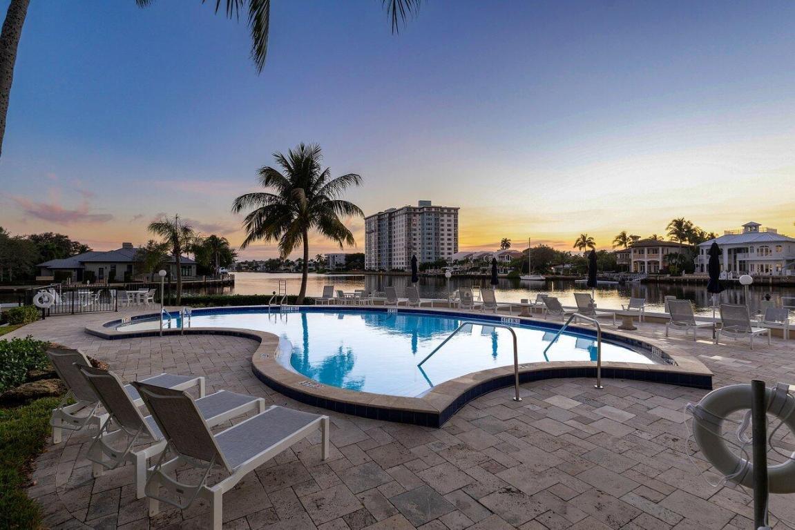 SEAGATE MANOR CONDO - Residential