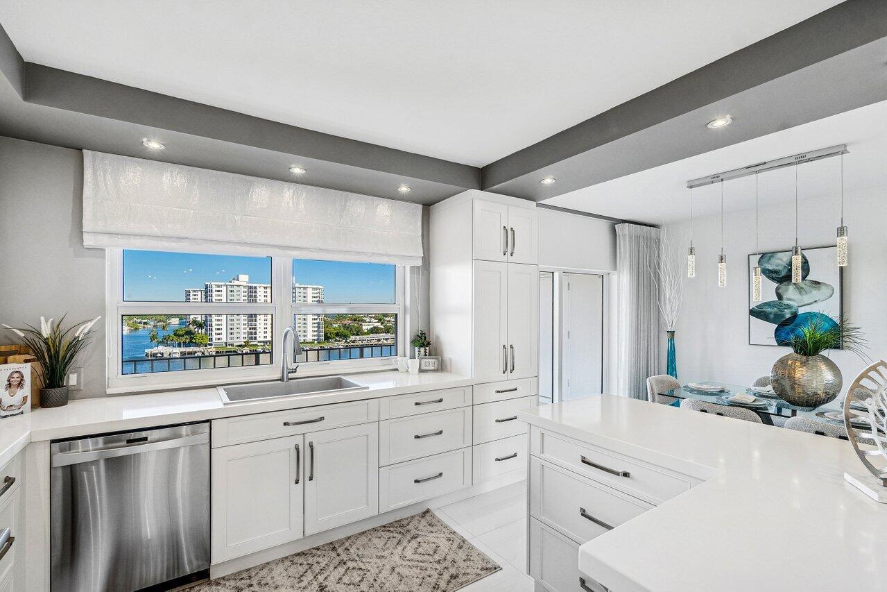 SEAGATE MANOR CONDO - Residential