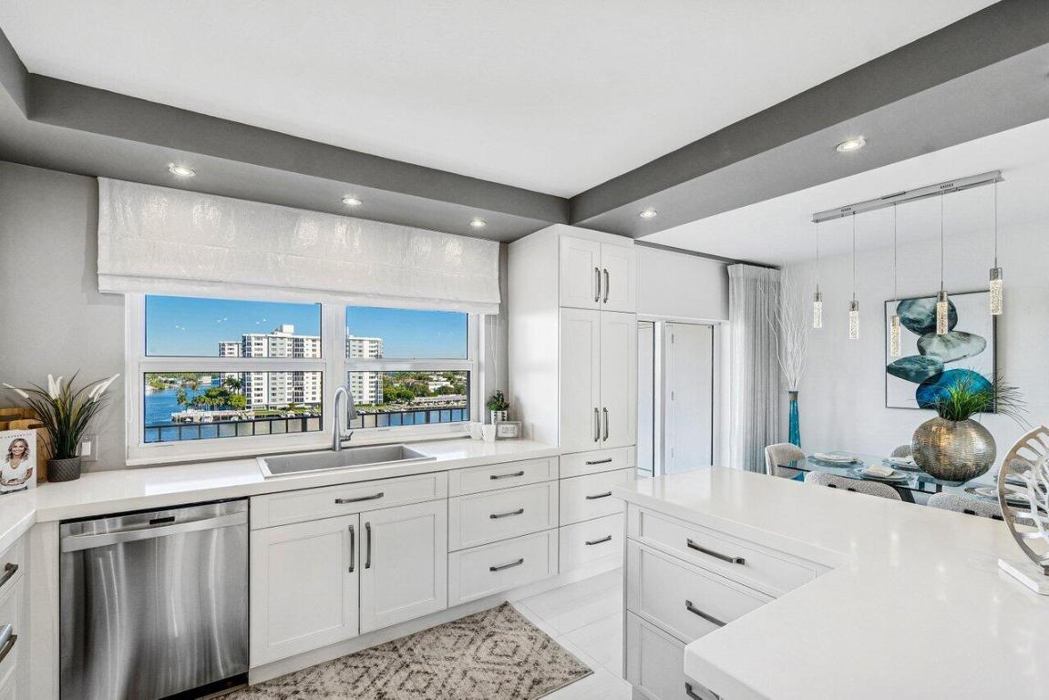 SEAGATE MANOR CONDO - Residential