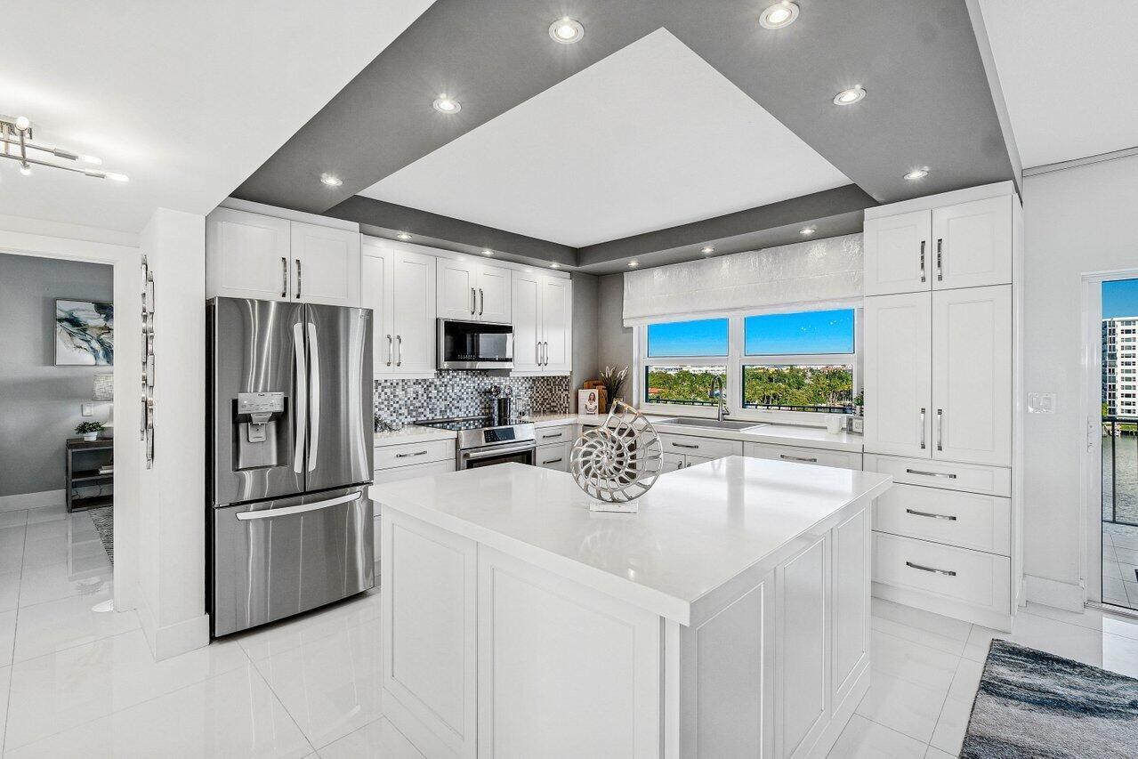 SEAGATE MANOR CONDO - Residential