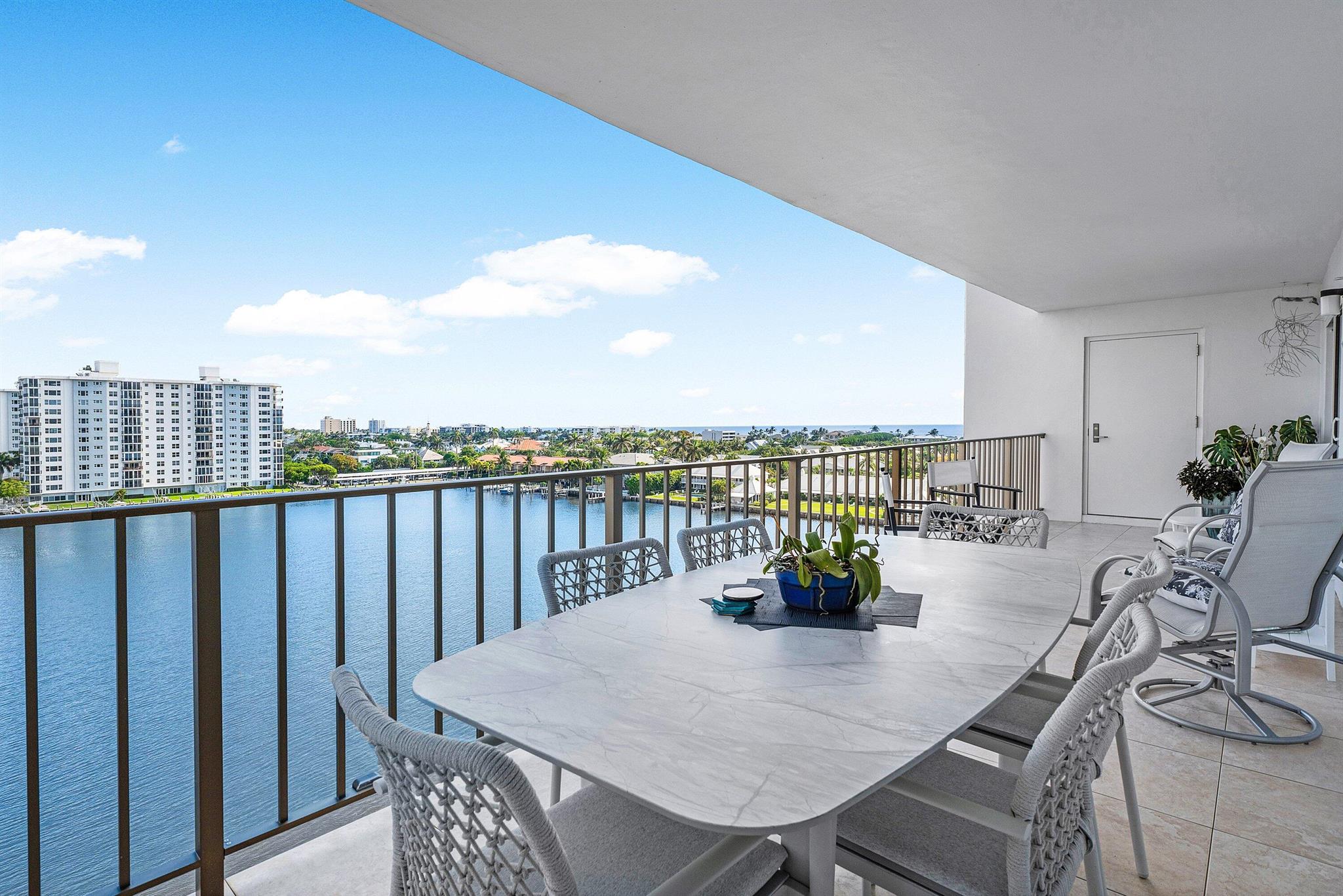 SEAGATE MANOR CONDO - Residential