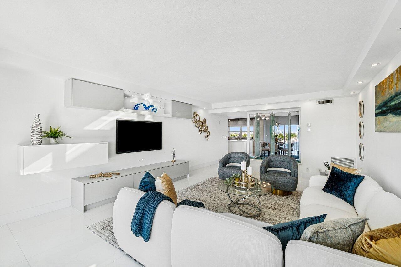 SEAGATE MANOR CONDO - Residential