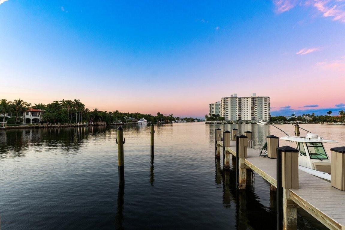 SEAGATE MANOR CONDO - Residential