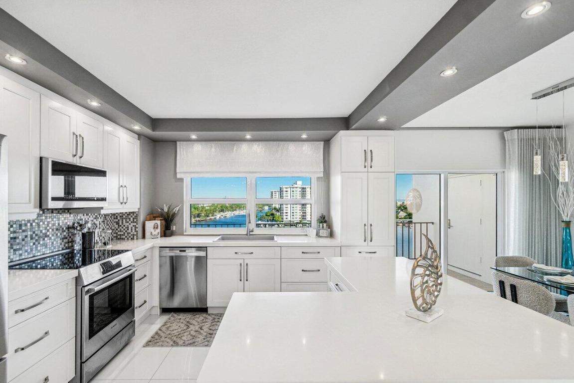 SEAGATE MANOR CONDO - Residential