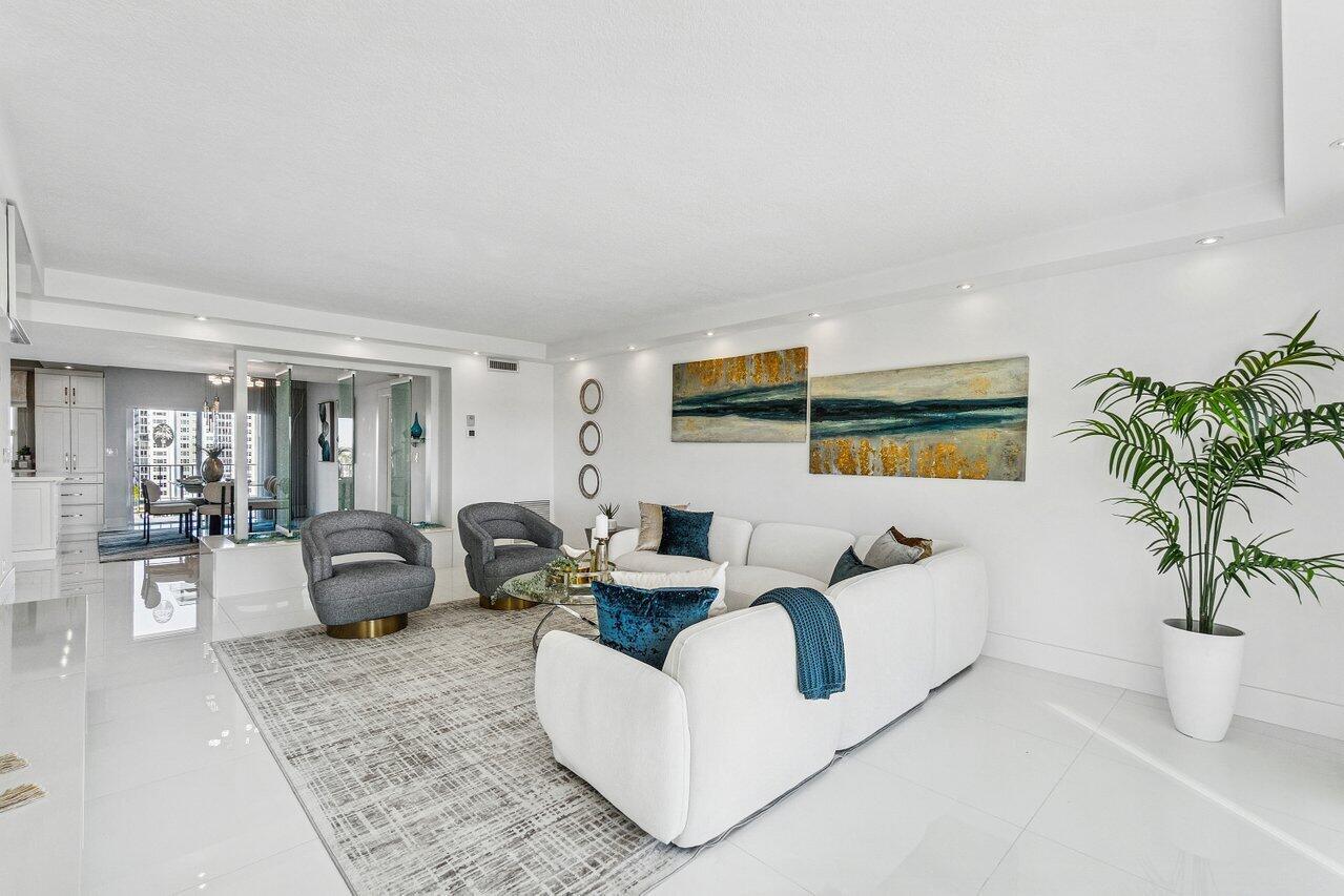 SEAGATE MANOR CONDO - Residential