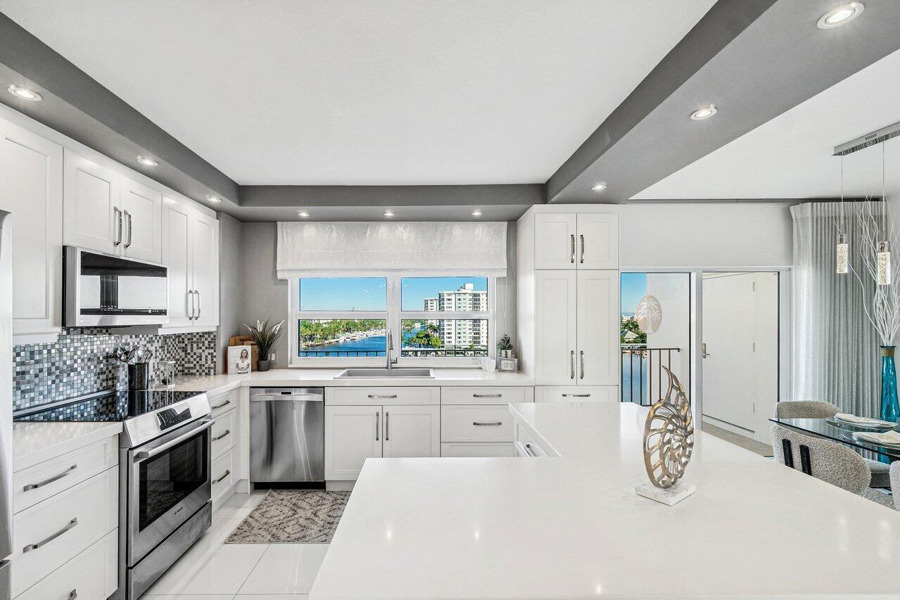 SEAGATE MANOR CONDO - Residential