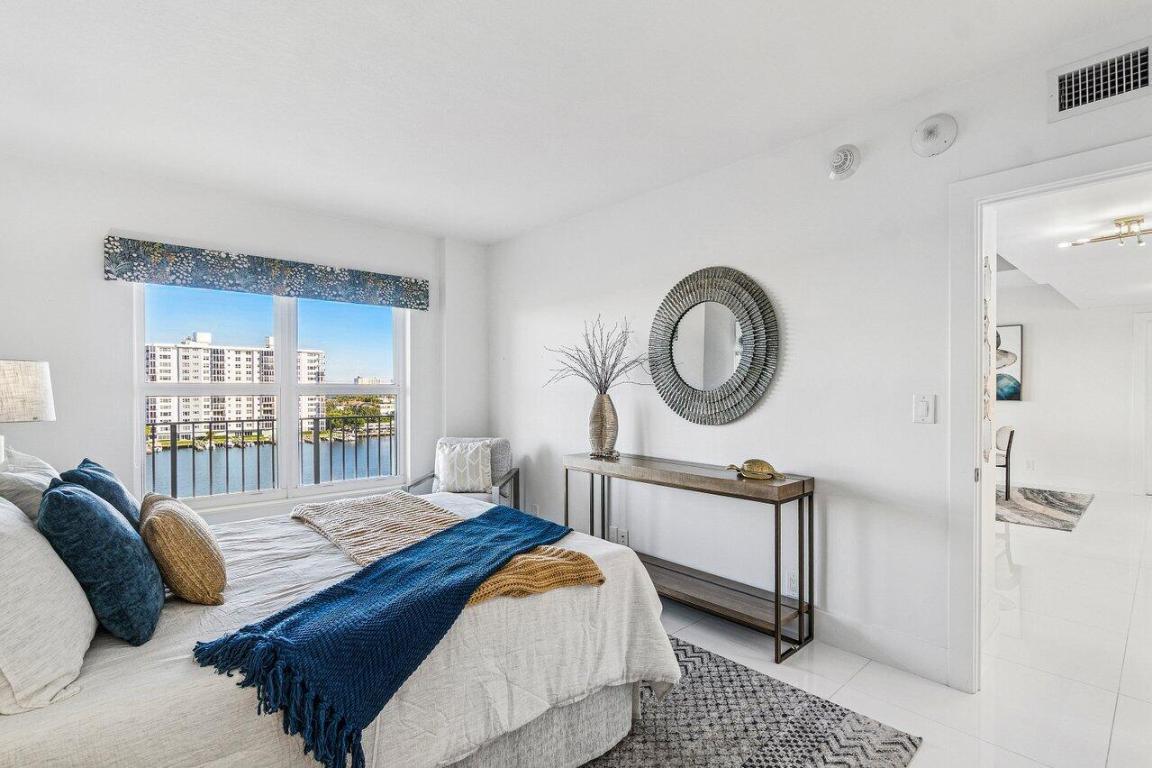 SEAGATE MANOR CONDO - Residential