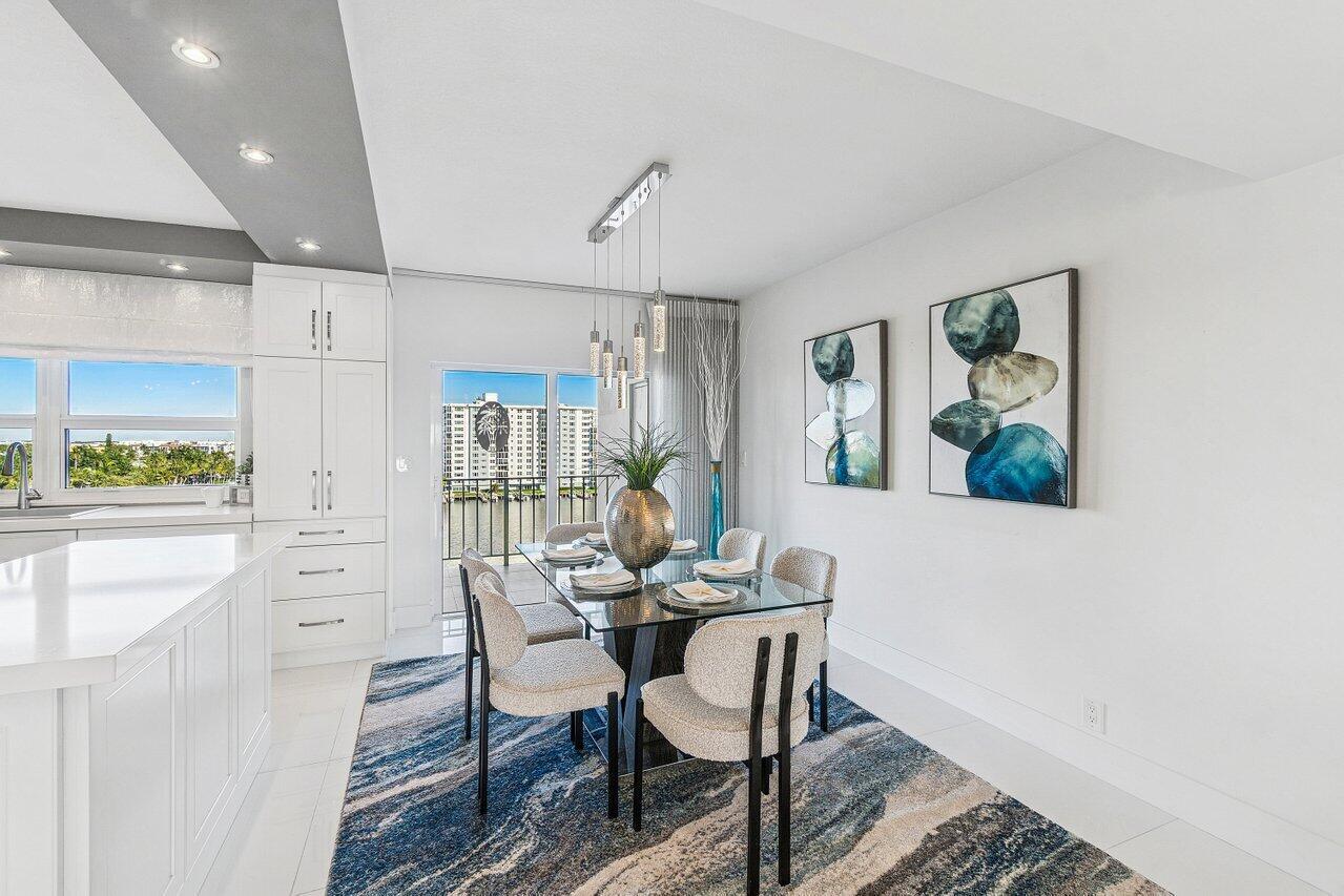 SEAGATE MANOR CONDO - Residential