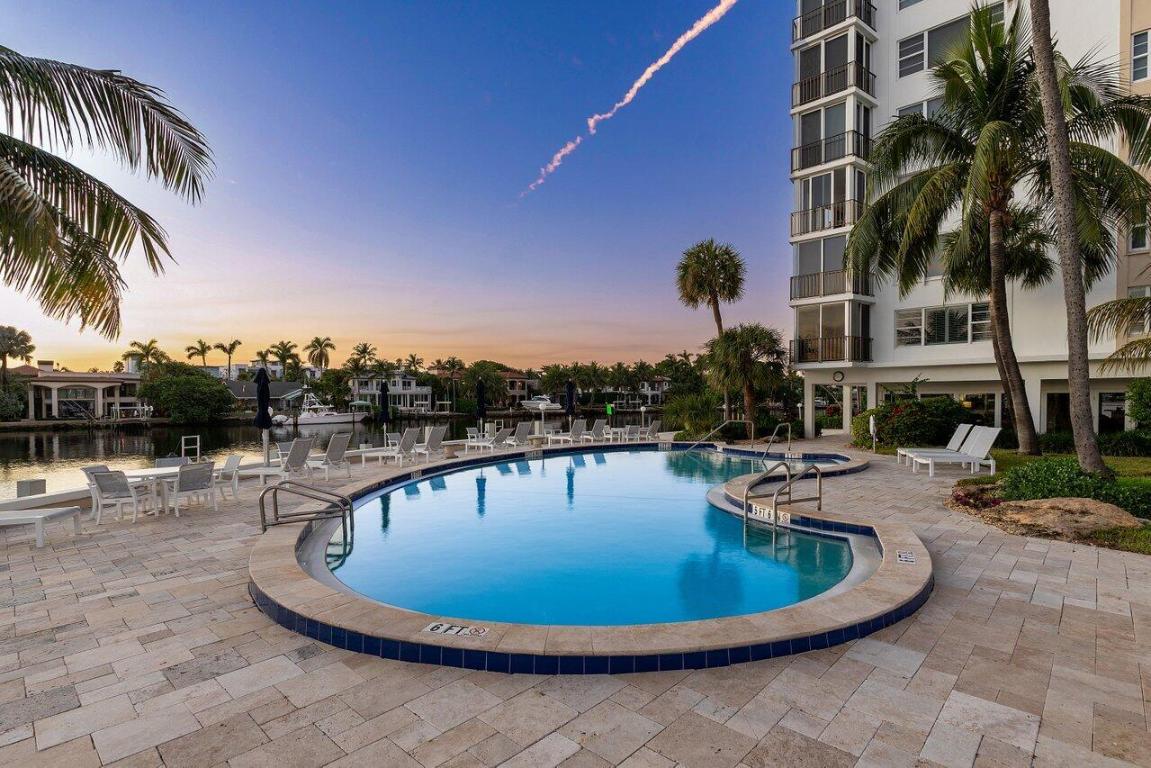 SEAGATE MANOR CONDO - Residential