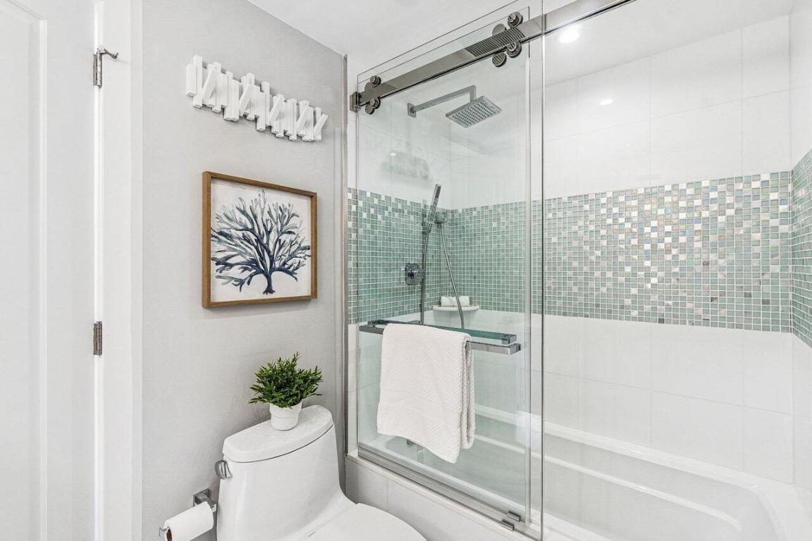 SEAGATE MANOR CONDO - Residential