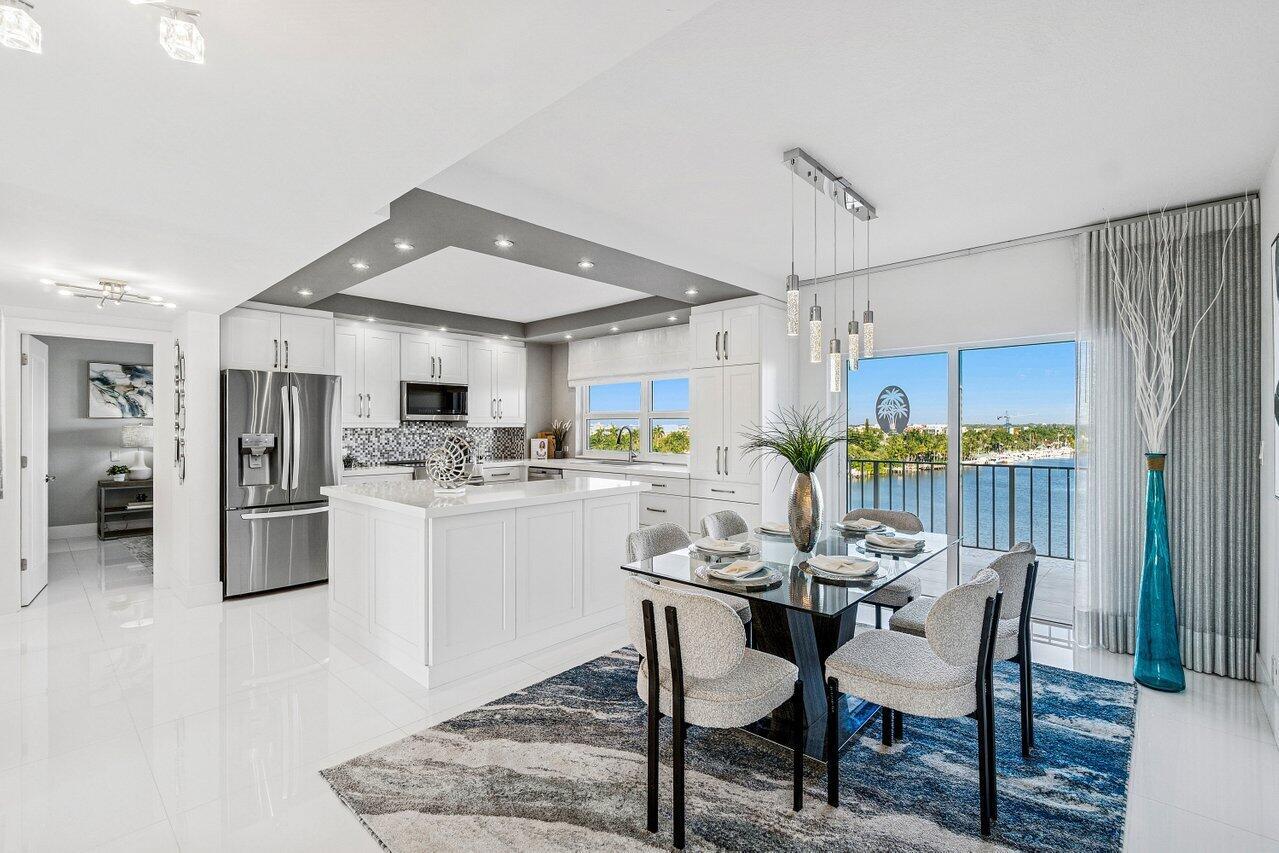 SEAGATE MANOR CONDO - Residential