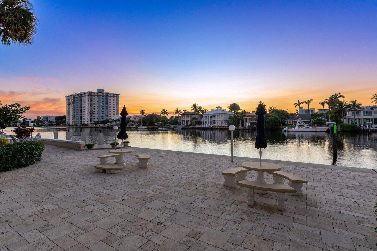 SEAGATE MANOR CONDO - Residential