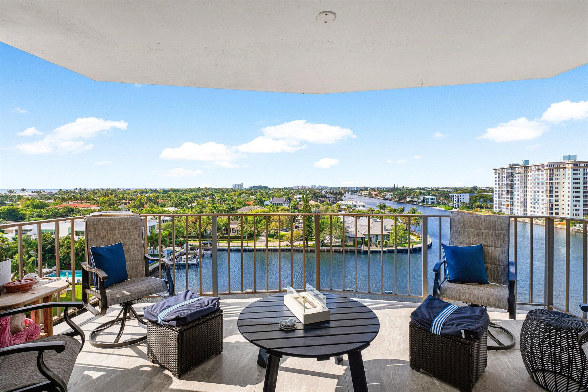 SEAGATE MANOR CONDO - Residential