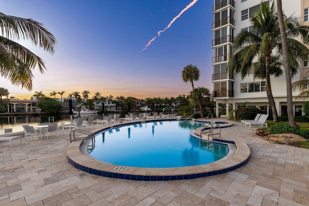 SEAGATE MANOR CONDO - Residential