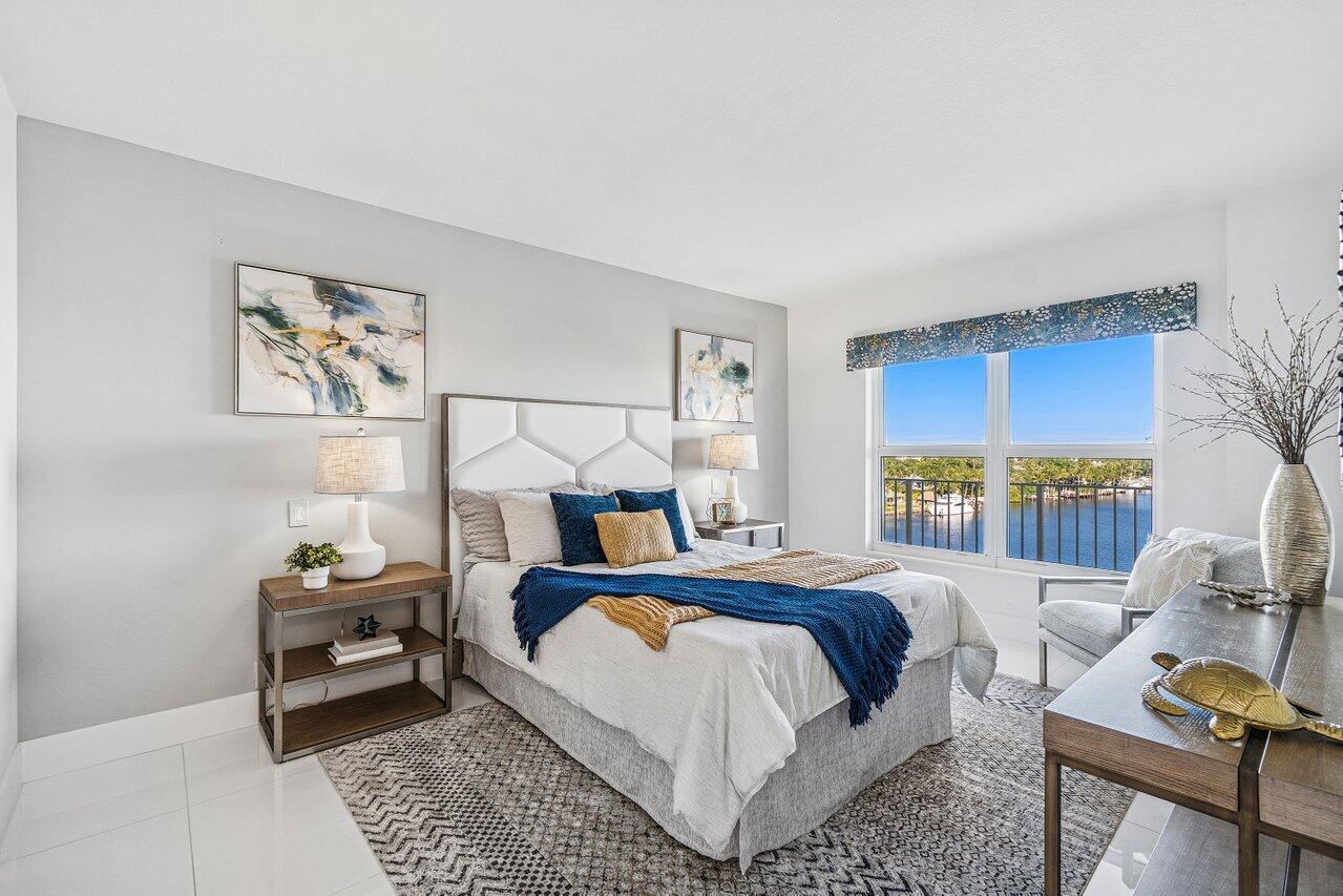 SEAGATE MANOR CONDO - Residential