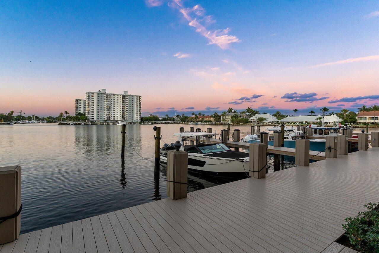 SEAGATE MANOR CONDO - Residential