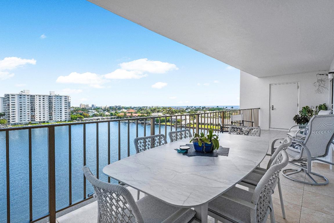 SEAGATE MANOR CONDO - Residential