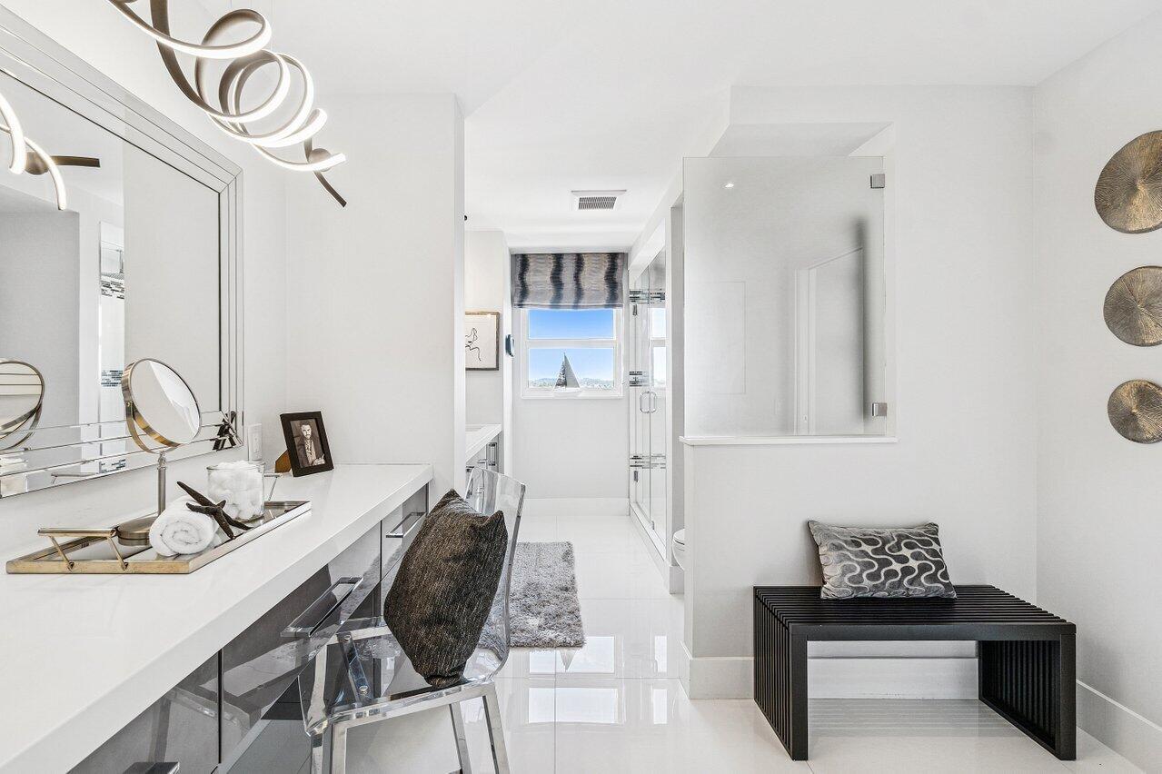 SEAGATE MANOR CONDO - Residential