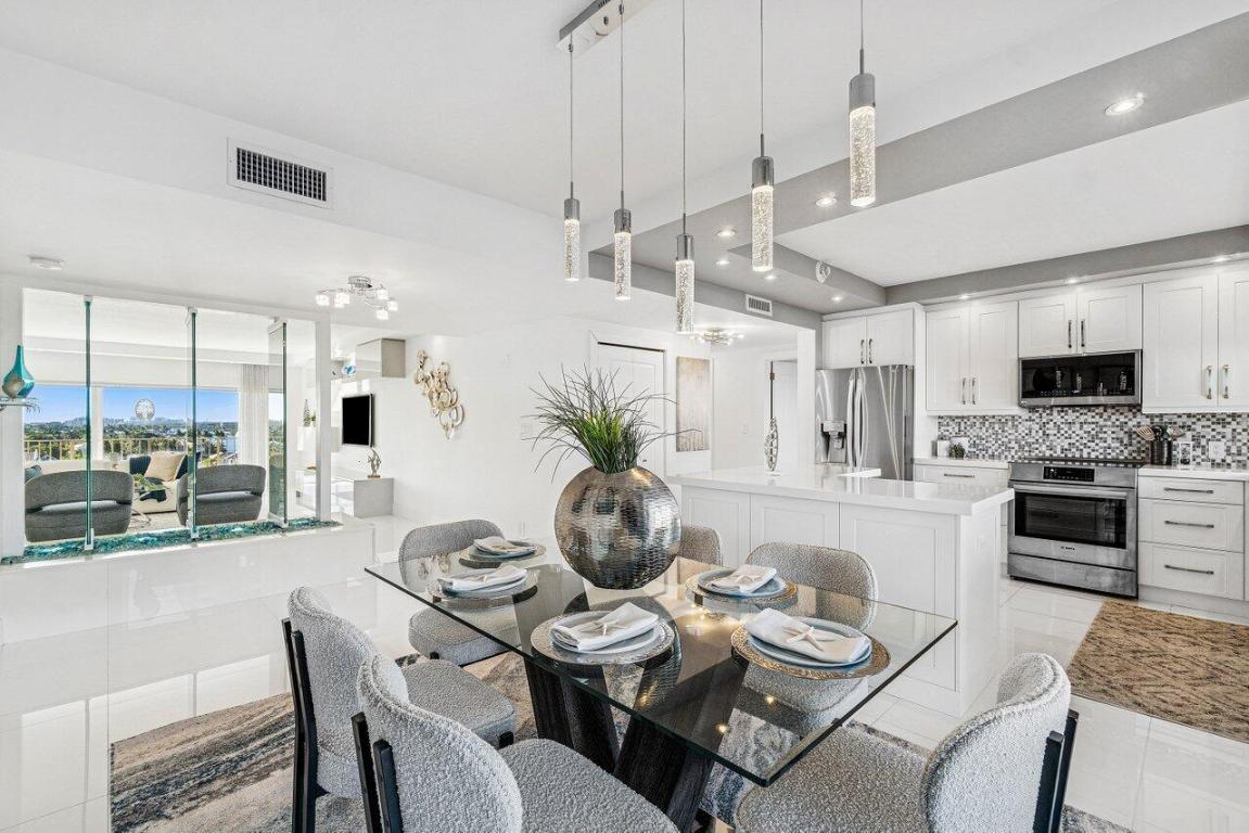 SEAGATE MANOR CONDO - Residential