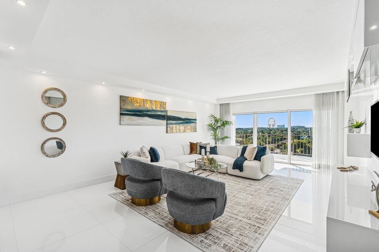 SEAGATE MANOR CONDO - Residential