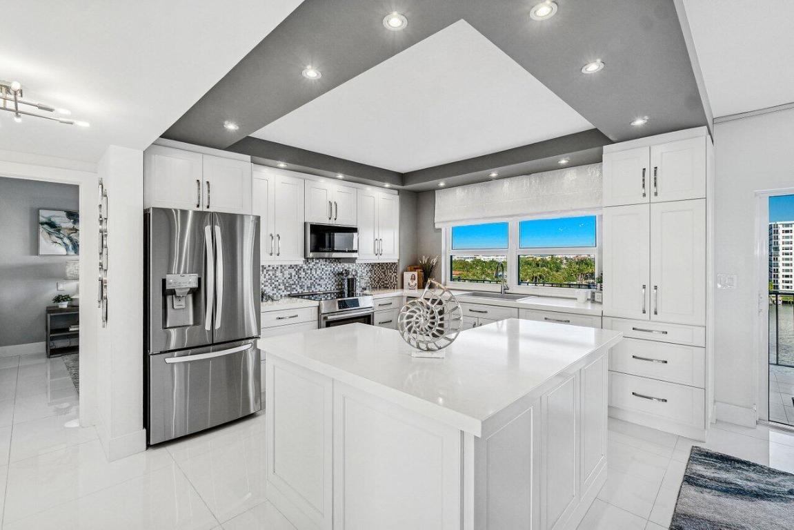 SEAGATE MANOR CONDO - Residential