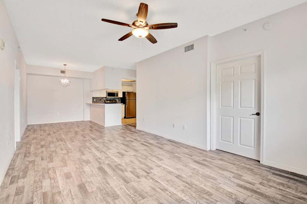 Photo of 2801 SARENTO Place #304, Palm Beach Gardens, FL 33410 (MLS # B26068876)