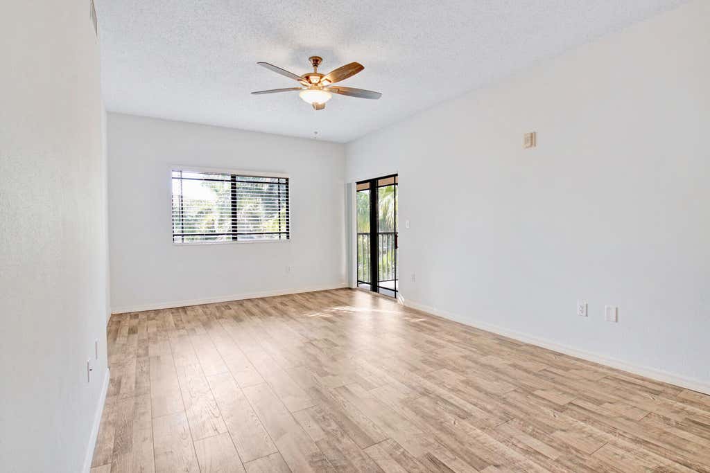 Photo of 2801 SARENTO Place #304, Palm Beach Gardens, FL 33410 (MLS # B26068876)