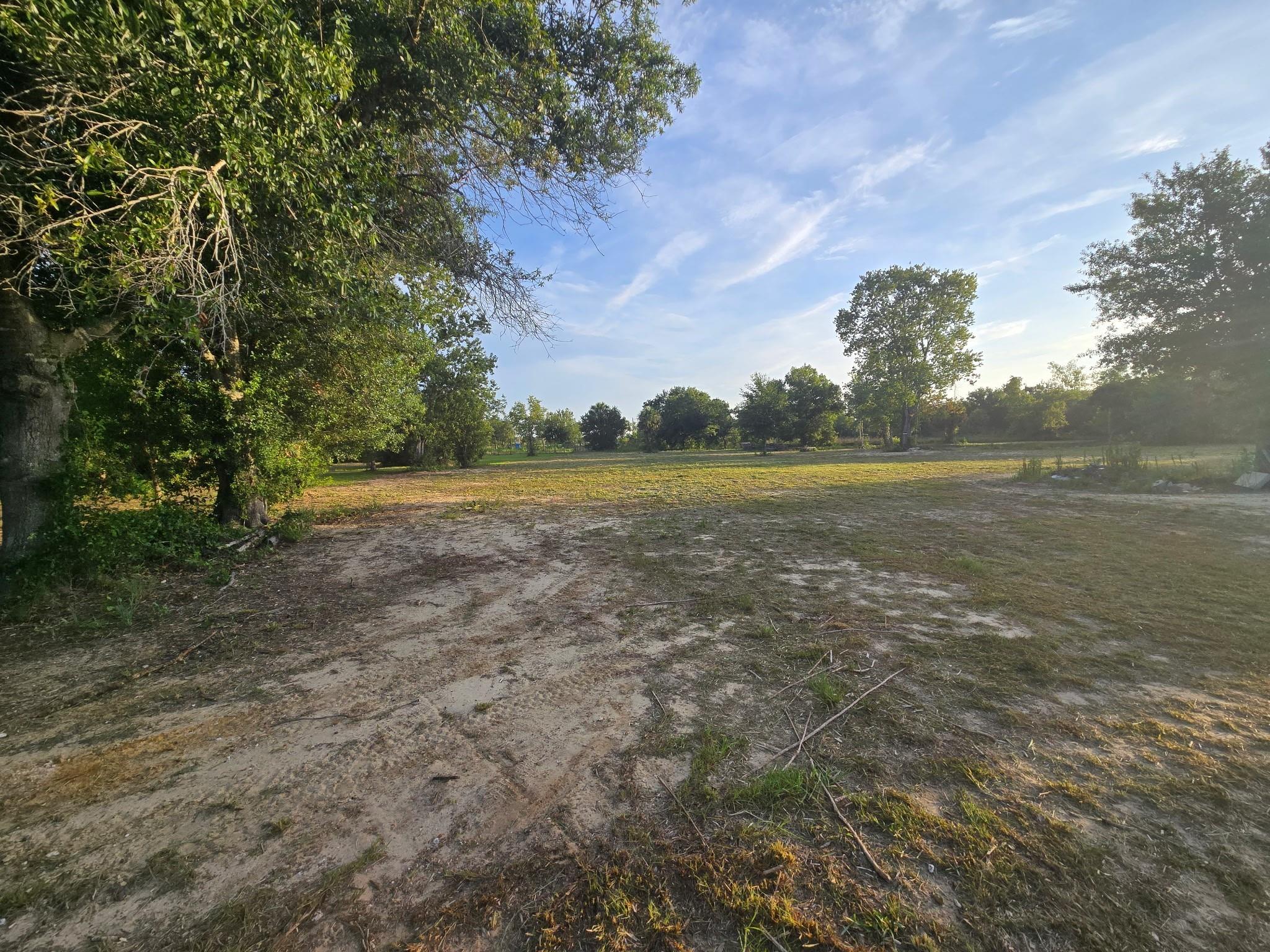 Southern Colonization Co - Land