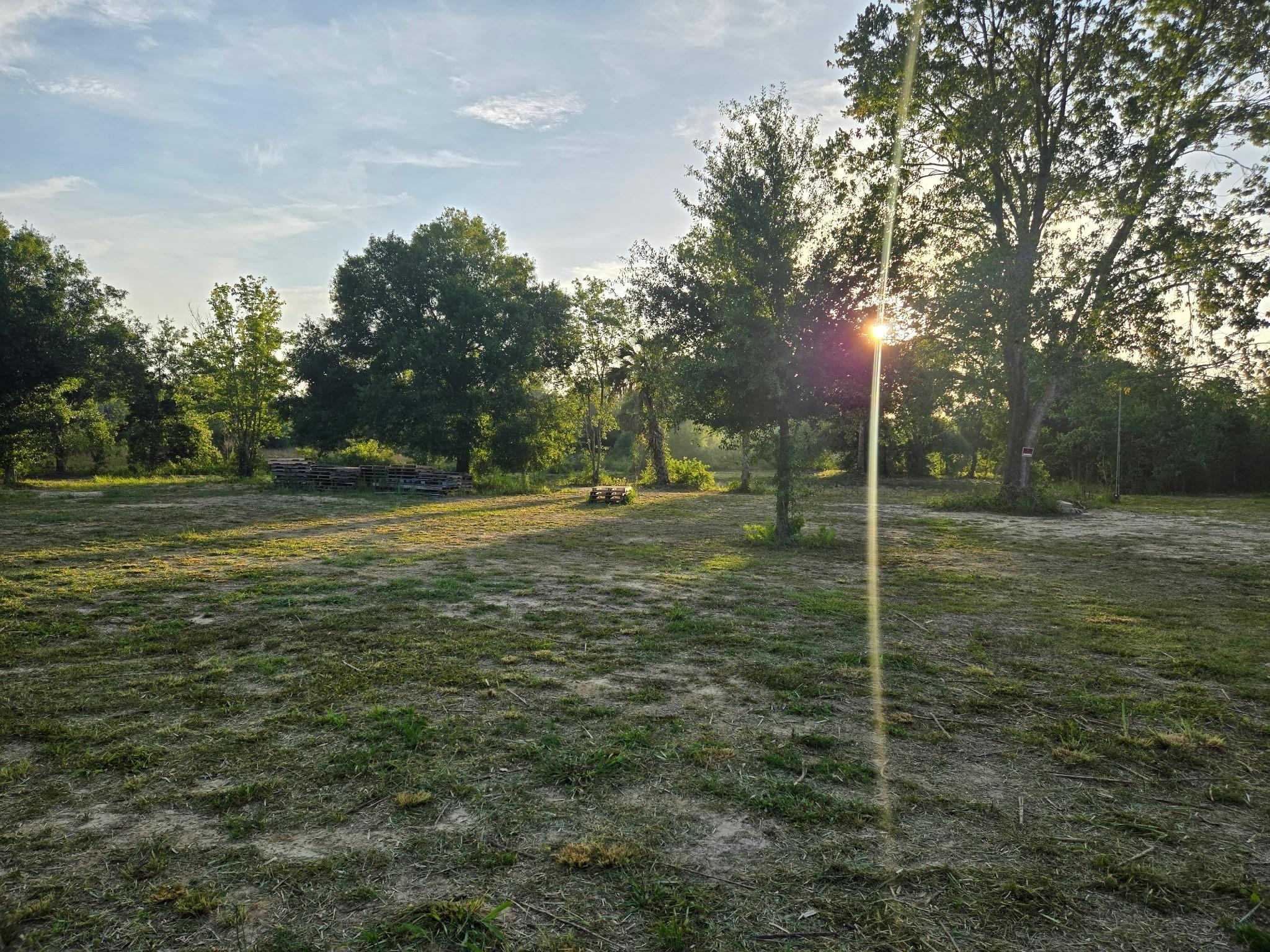 Southern Colonization Co - Land