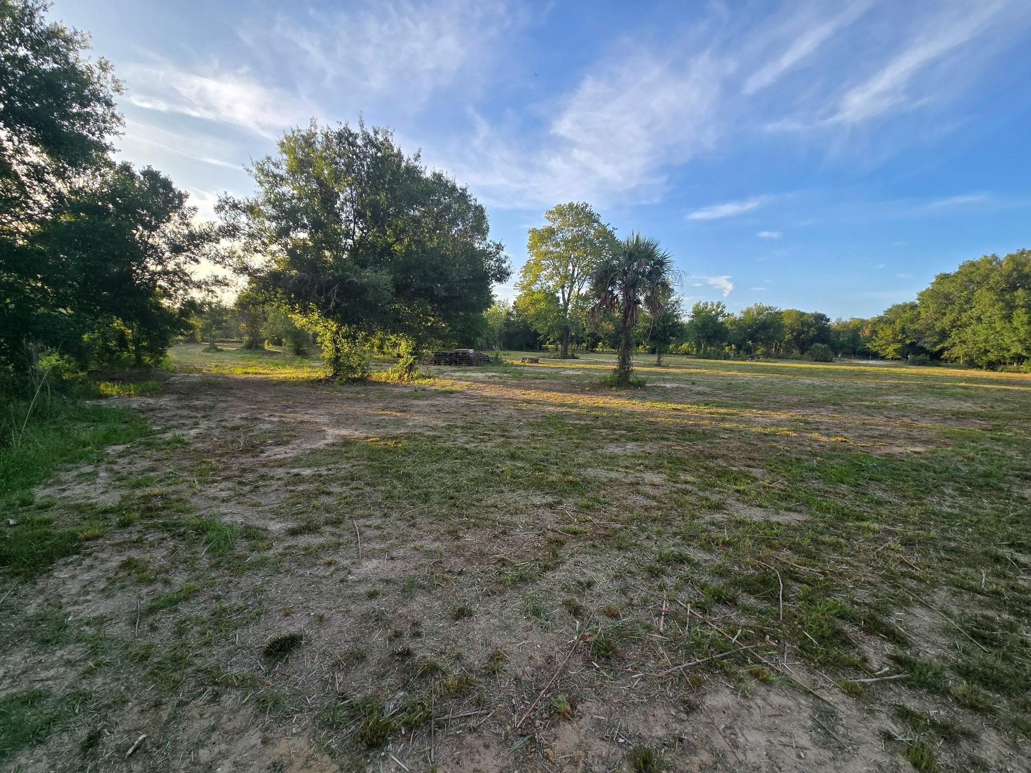 Southern Colonization Co - Land