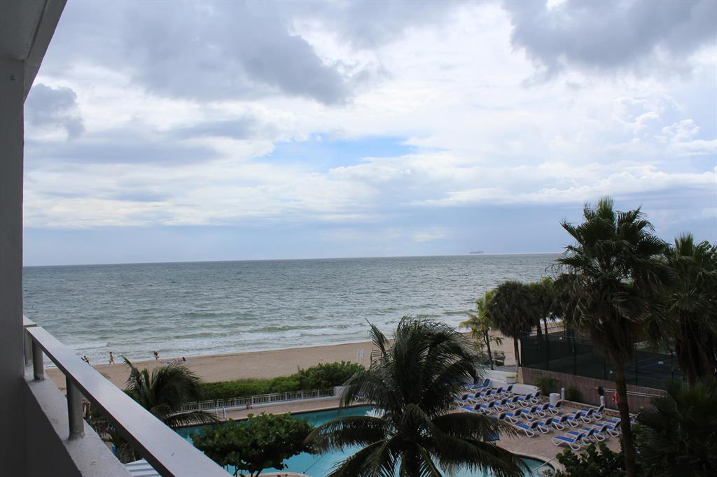 Oceanview condo for sale with a balcony!Don't miss out on this chance to enjoy an ocean view for yourself or as an investment!This unique condo is not only available for private purchase but can also be rented out by Ocean Manor or privately!This 3rd floor unit has been well kept, and is continually SOLD OUT every weekend! Currently has a 5% CAP RATE! Do not miss out on this opportunity to grow your portfolio or to have a quick getaway for the weekend!