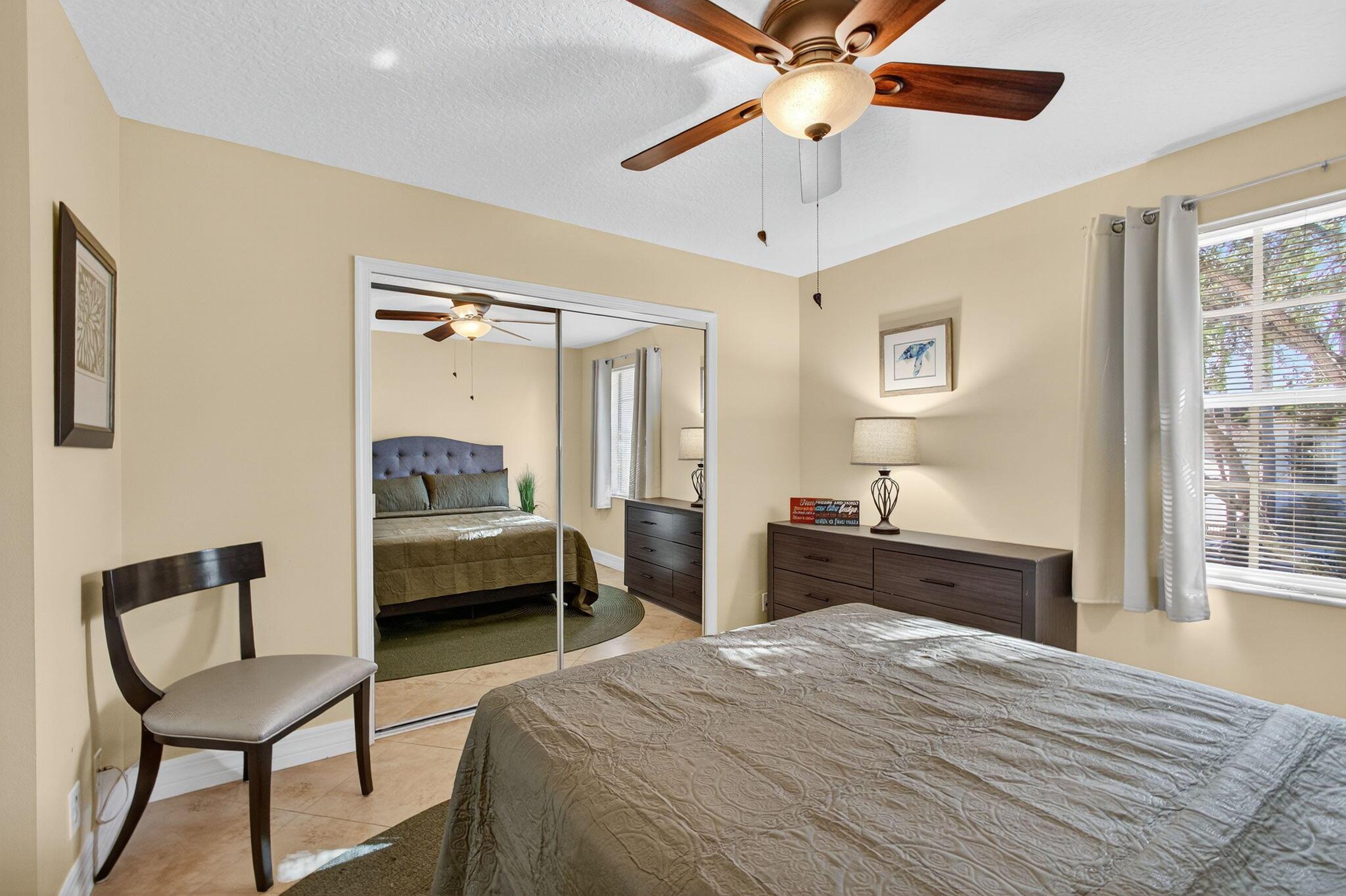 IBIS GOLF AND COUNTRY CLU - Residential Lease