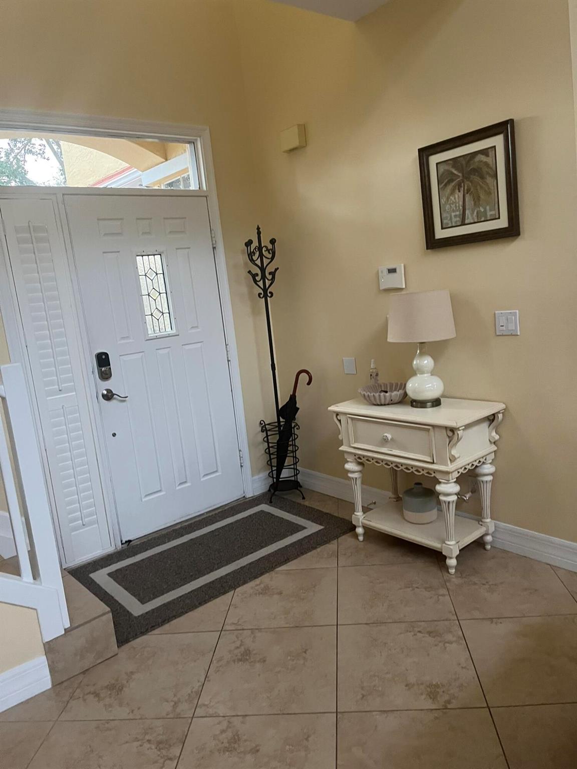IBIS GOLF AND COUNTRY CLU - Residential Lease