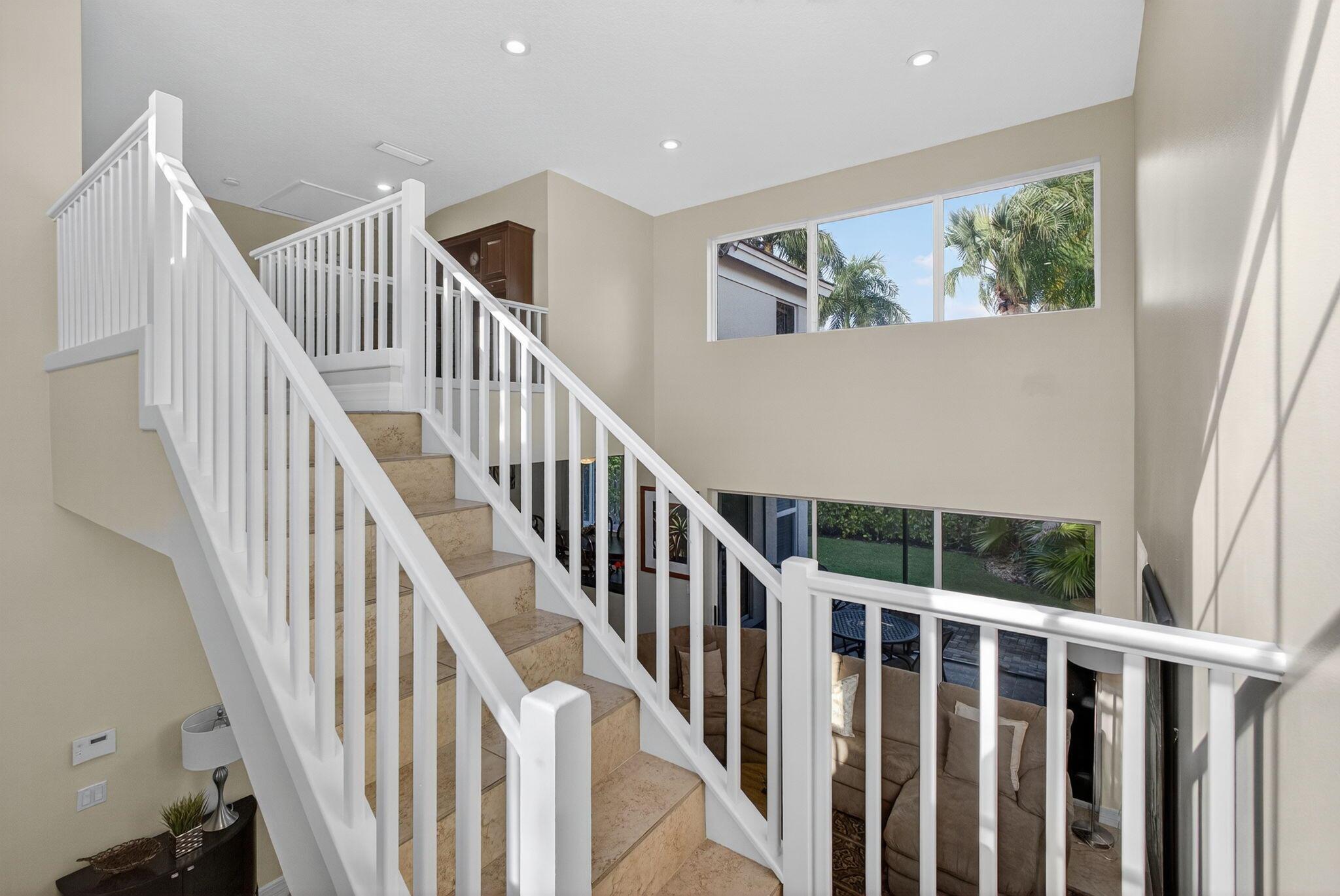 IBIS GOLF AND COUNTRY CLU - Residential Lease