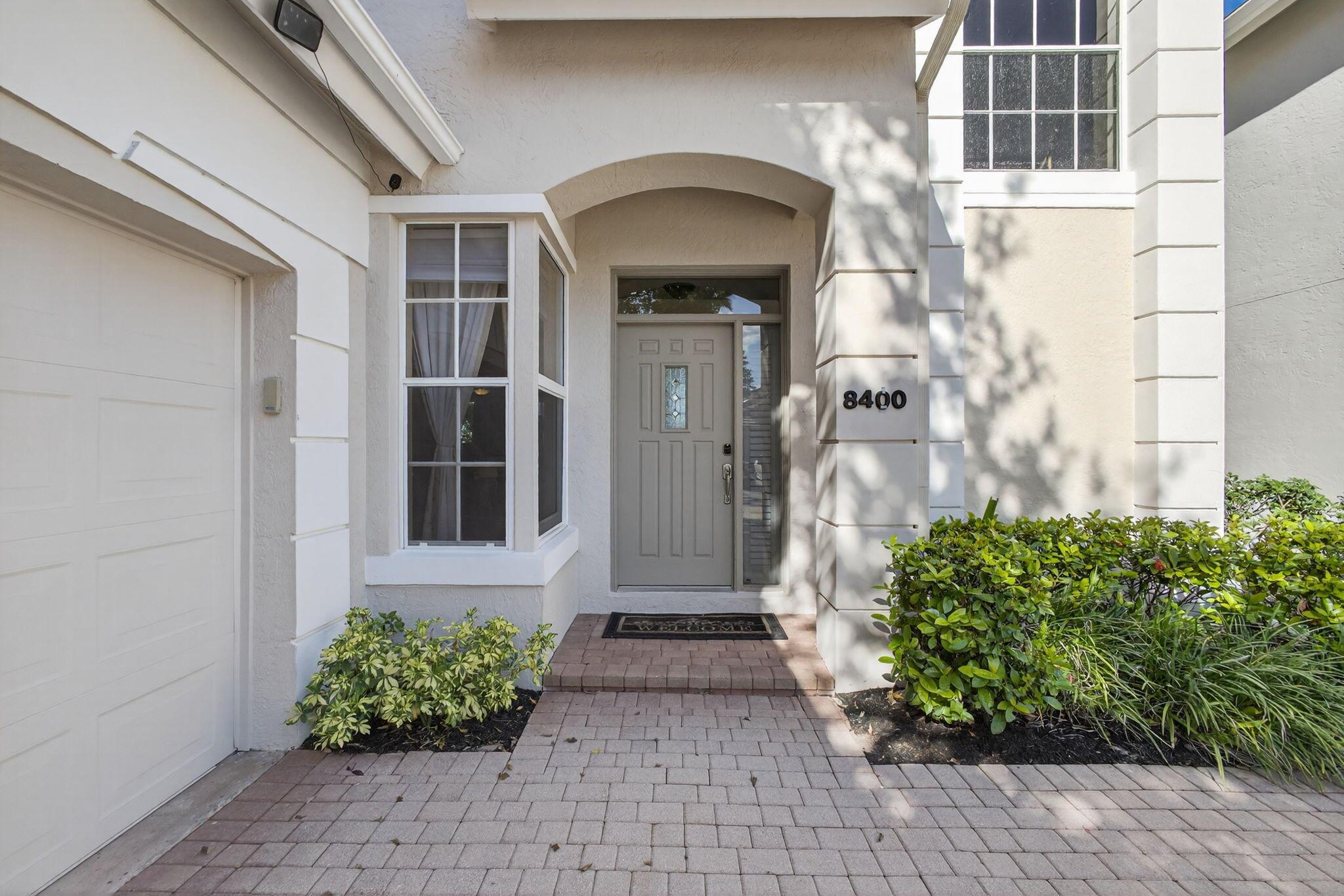 IBIS GOLF AND COUNTRY CLU - Residential Lease