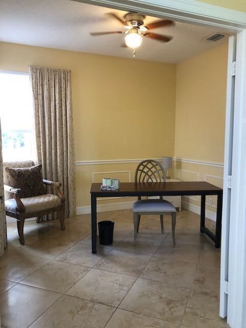 IBIS GOLF AND COUNTRY CLU - Residential Lease