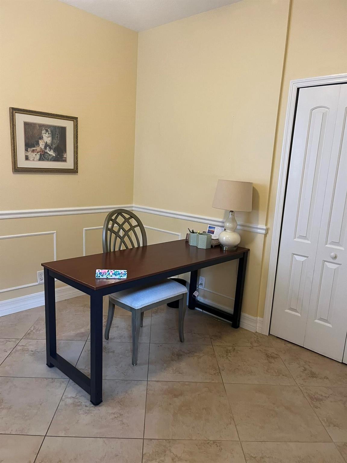IBIS GOLF AND COUNTRY CLU - Residential Lease