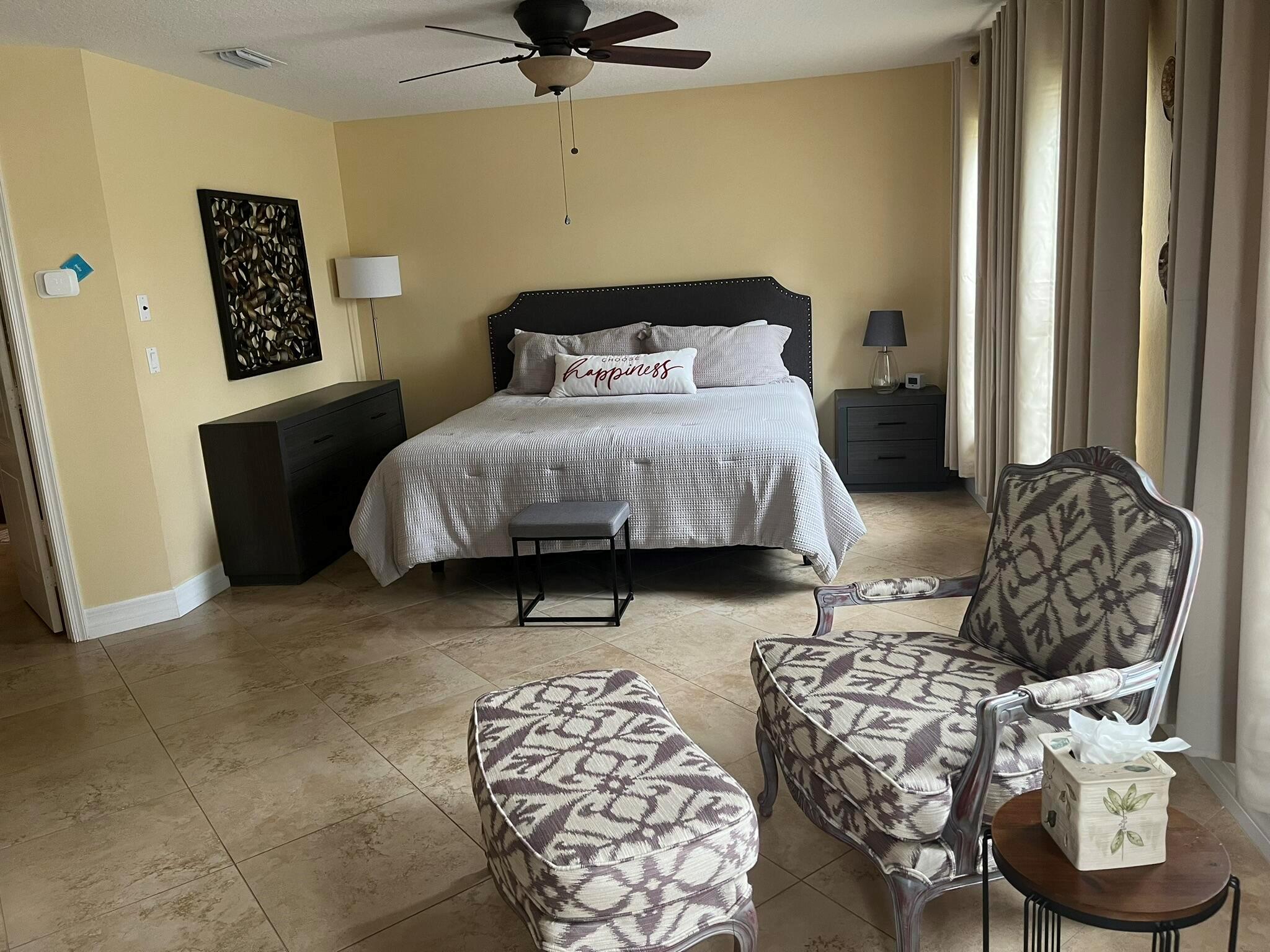 IBIS GOLF AND COUNTRY CLU - Residential Lease