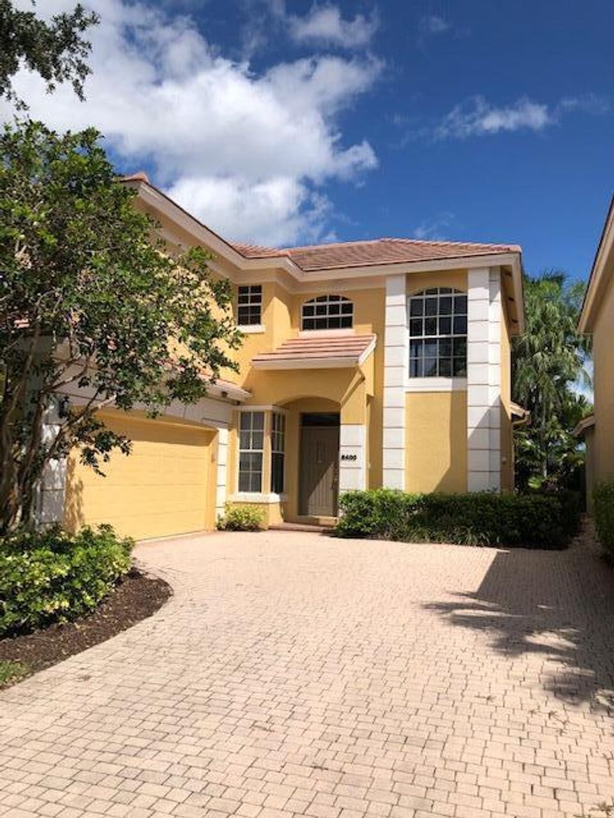 Enjoy  golf-course living in this beautifully appointed 4 Bed 3 Bath  home located in the exclusive Ibis Golf & Country Club. Overlooking the newly renovated Heritage Course and located in  walking distance to the club house this residence offers light filled living spaces, freshly  painted, and plenty of space to host friends and family. Enjoy access to three Nicklaus-family designed golf courses, a world-class clubhouse, tennis, pickleball, spa, and resort-style pools. Perfectly situated near the Grassy Waters Preserve and just minutes from top dining, shopping, and beaches. Experience luxury and lifestyle in one of Palm Beach's most sought-after communities. SIGNATURE MEMBERSHIP AVAILABLE from the club at IBIS .