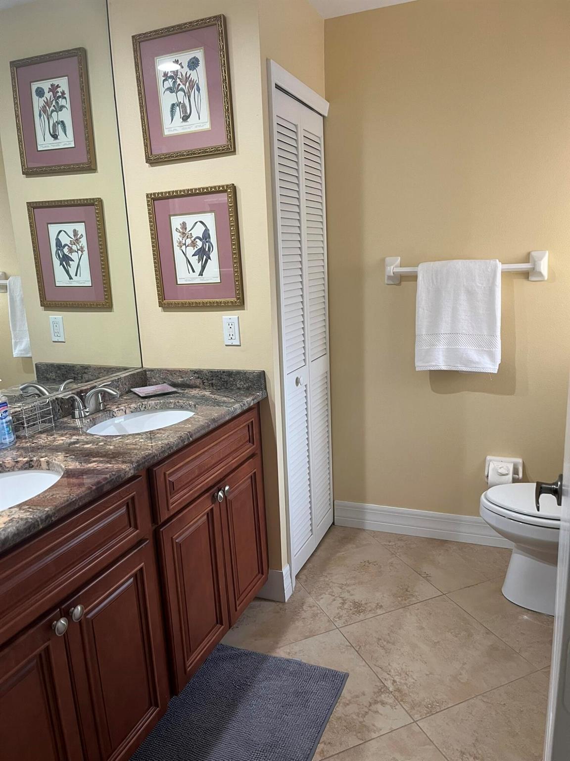 IBIS GOLF AND COUNTRY CLU - Residential Lease