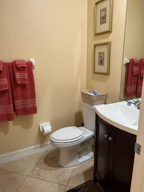 IBIS GOLF AND COUNTRY CLU - Residential Lease