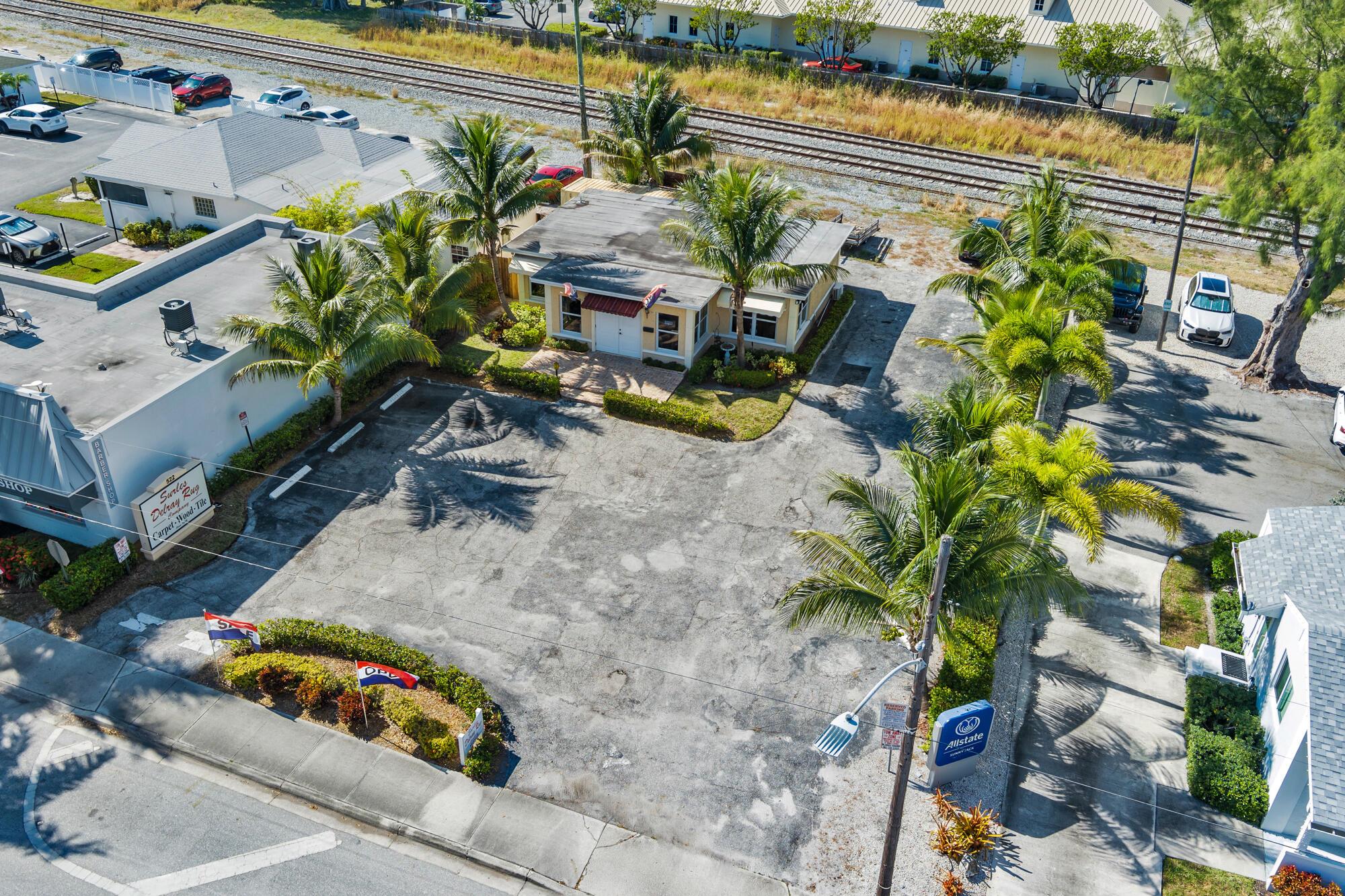 HOFMAN ADD - Commercial Sale