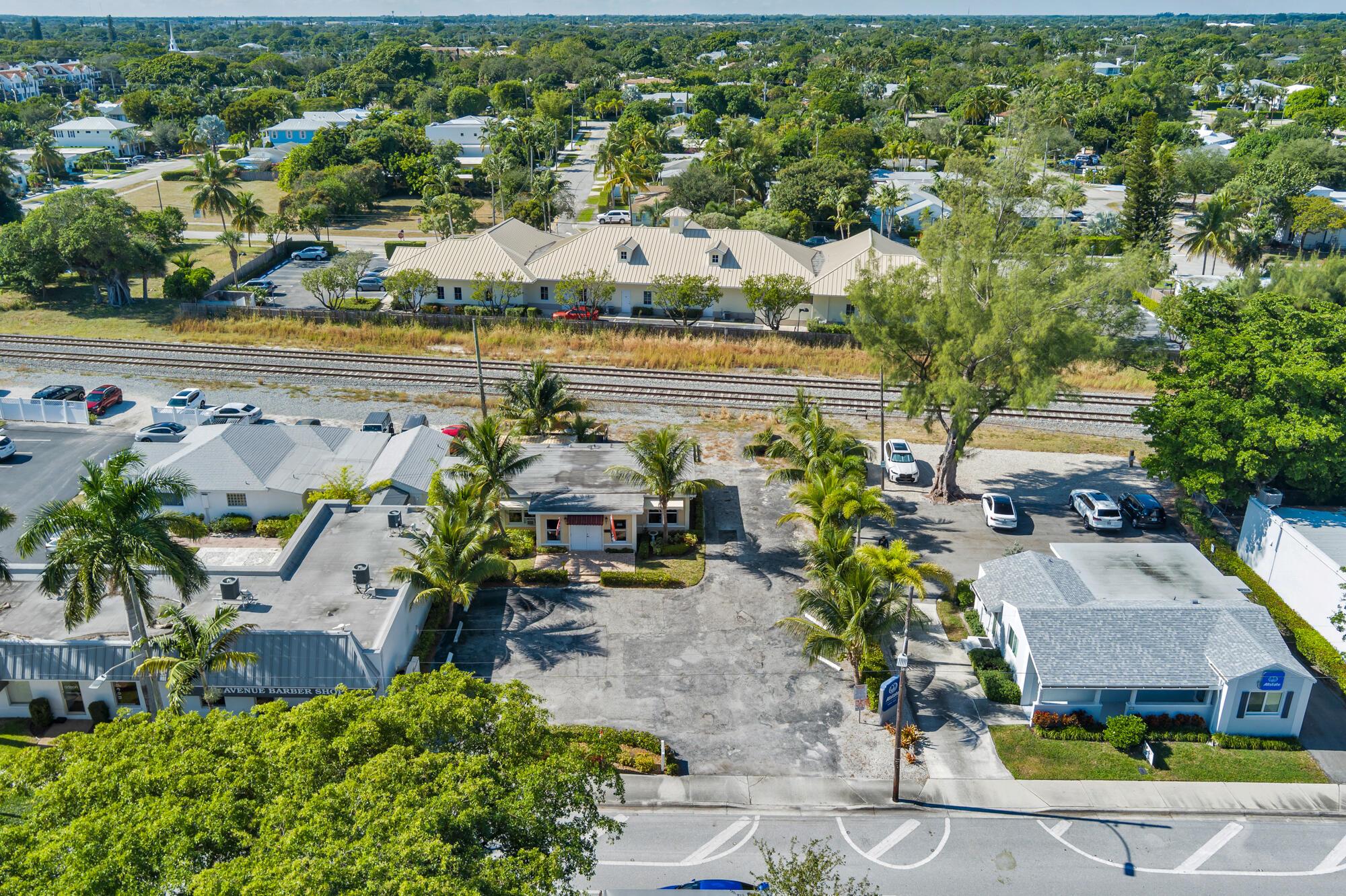 HOFMAN ADD - Commercial Sale