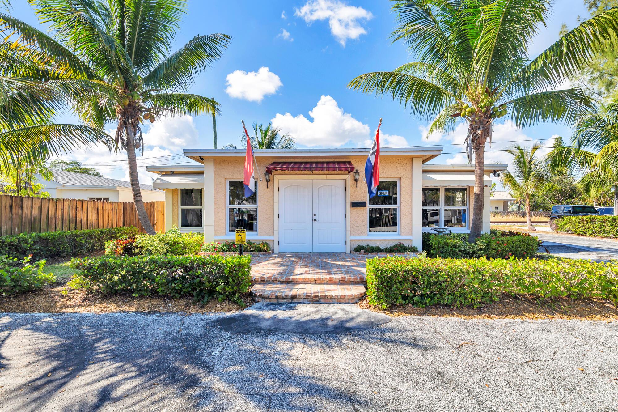 HOFMAN ADD - Commercial Sale