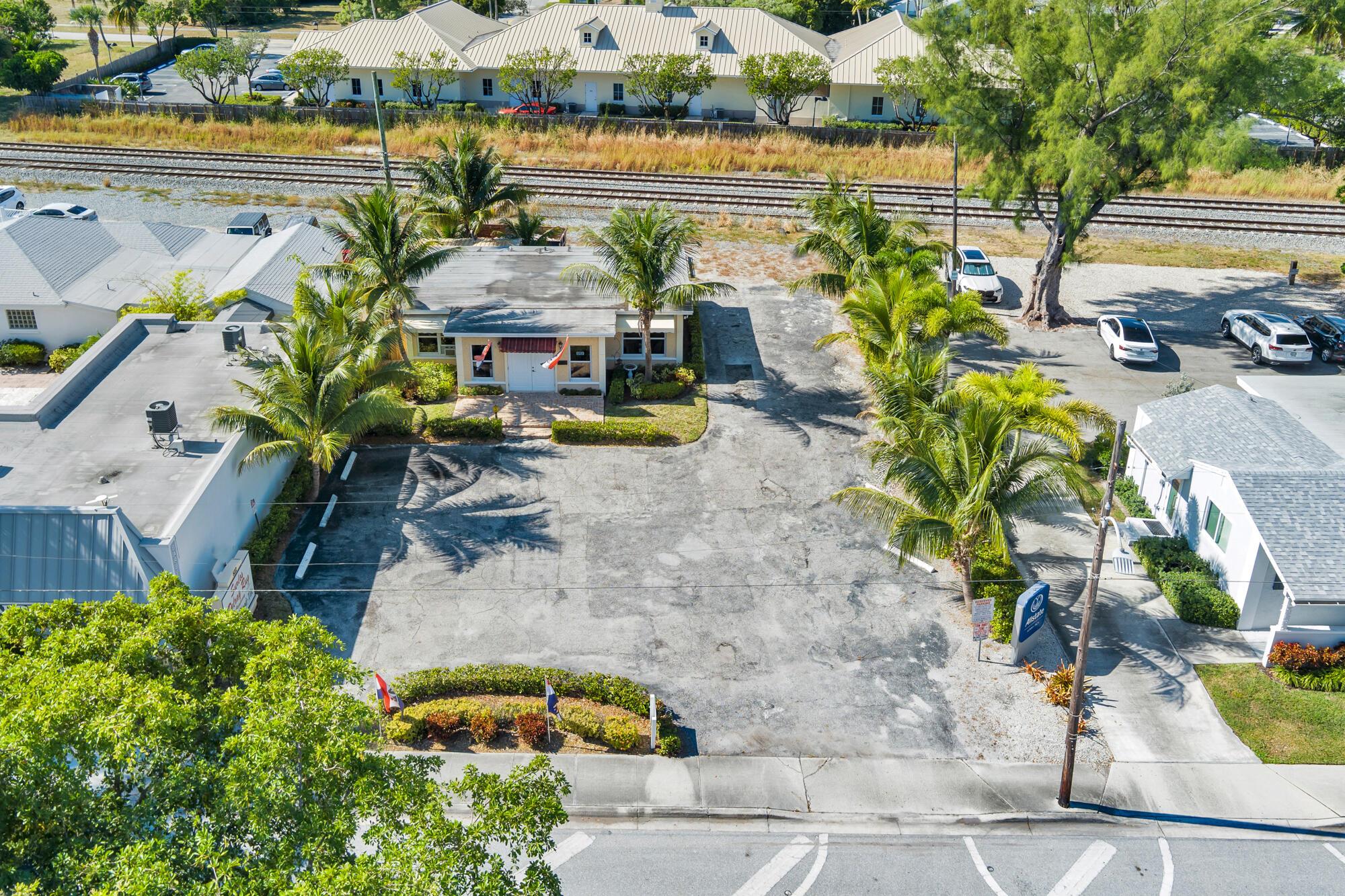 HOFMAN ADD - Commercial Sale