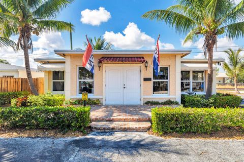 522 NE 5th Avenue Delray Beach FL 33483