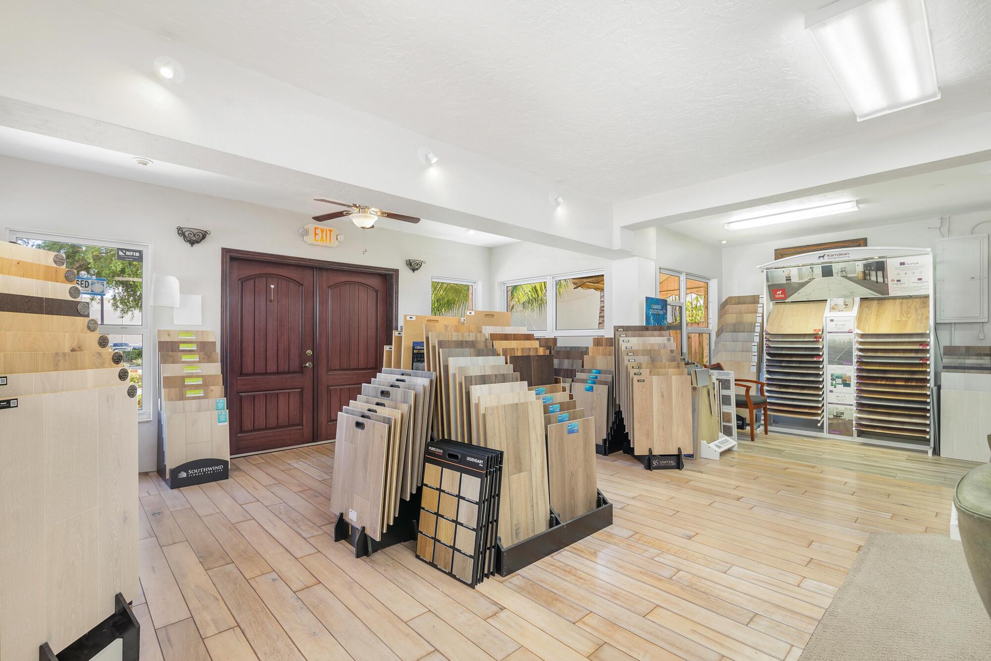 HOFMAN ADD - Commercial Sale