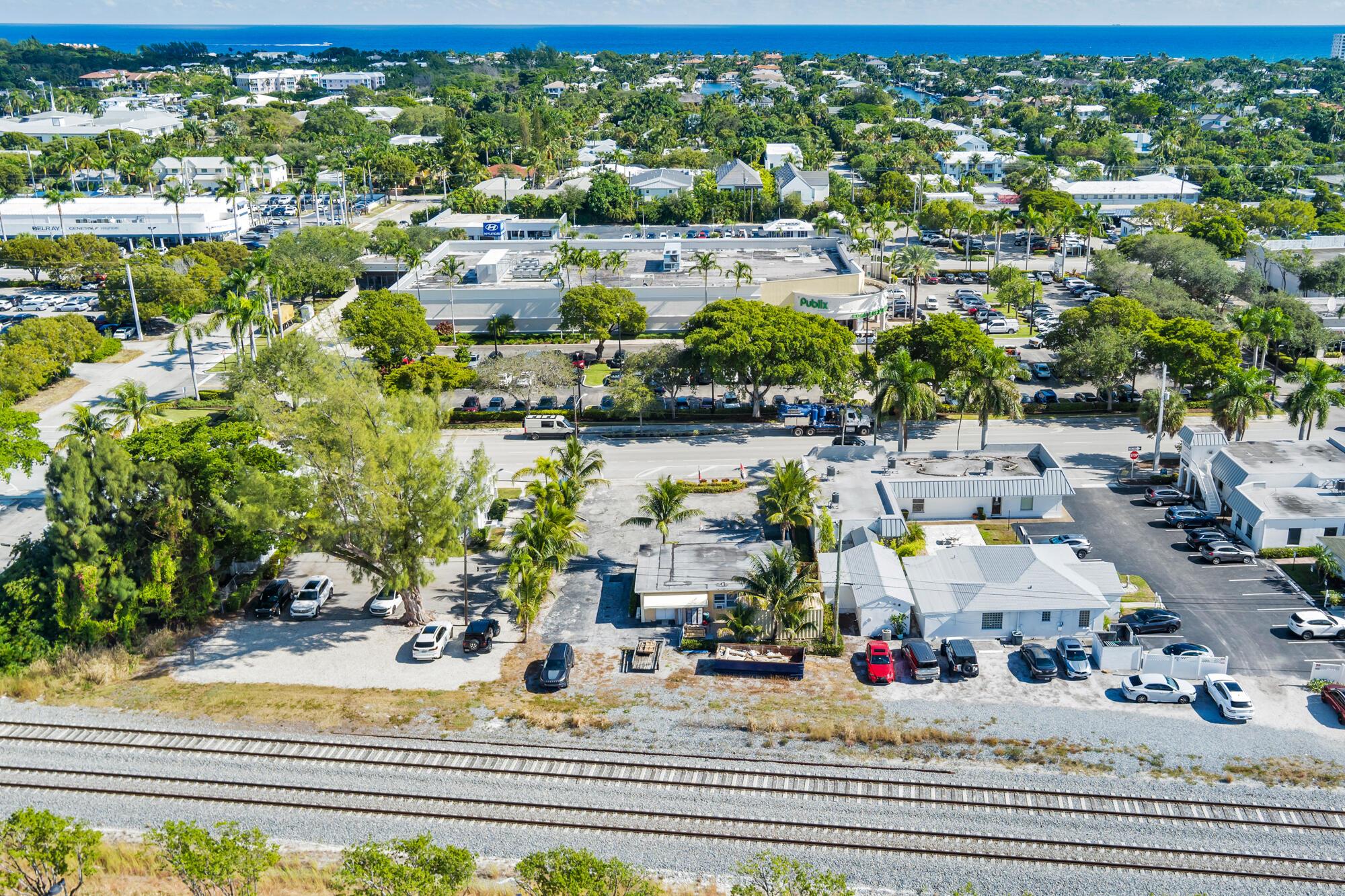 HOFMAN ADD - Commercial Sale