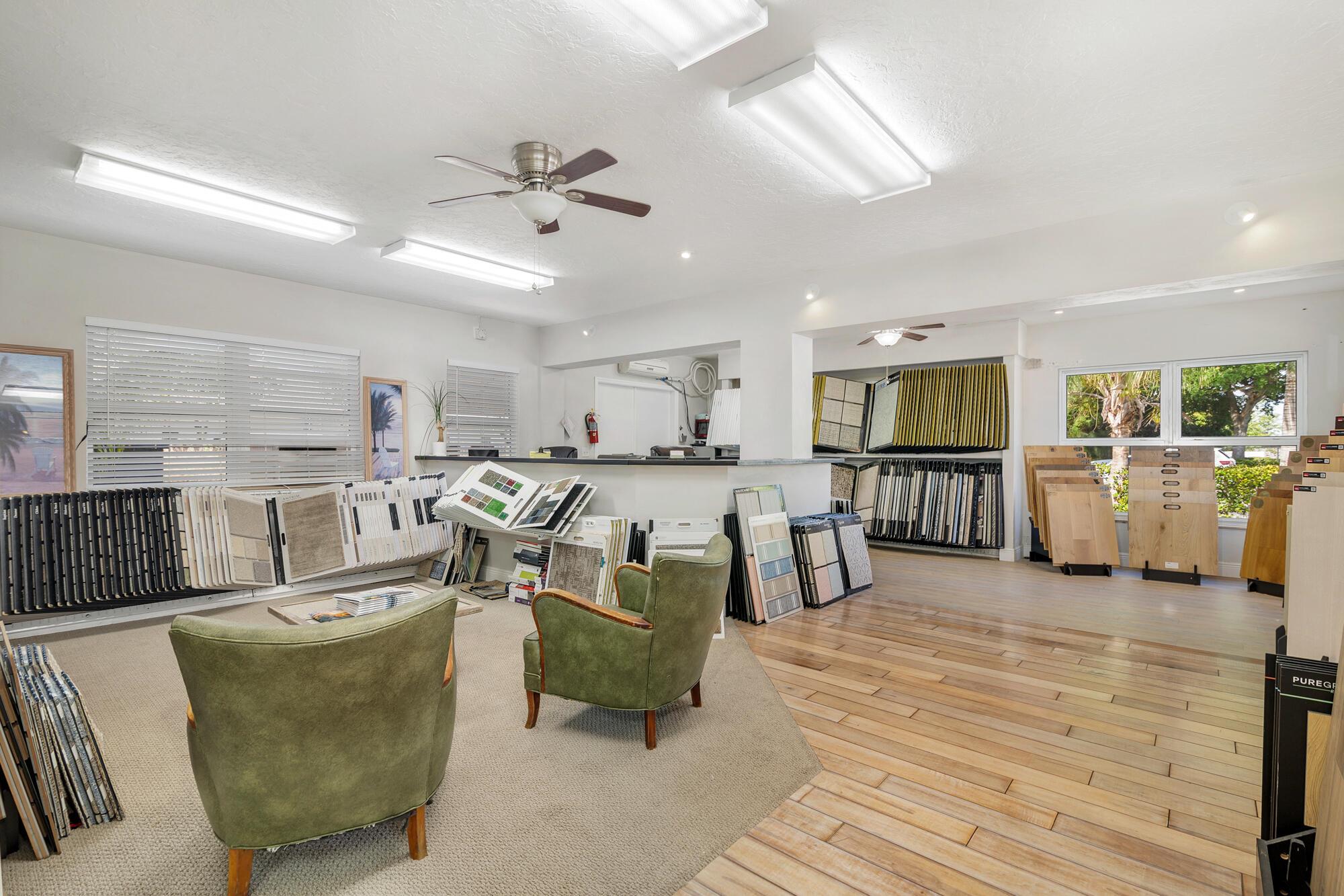 HOFMAN ADD - Commercial Sale