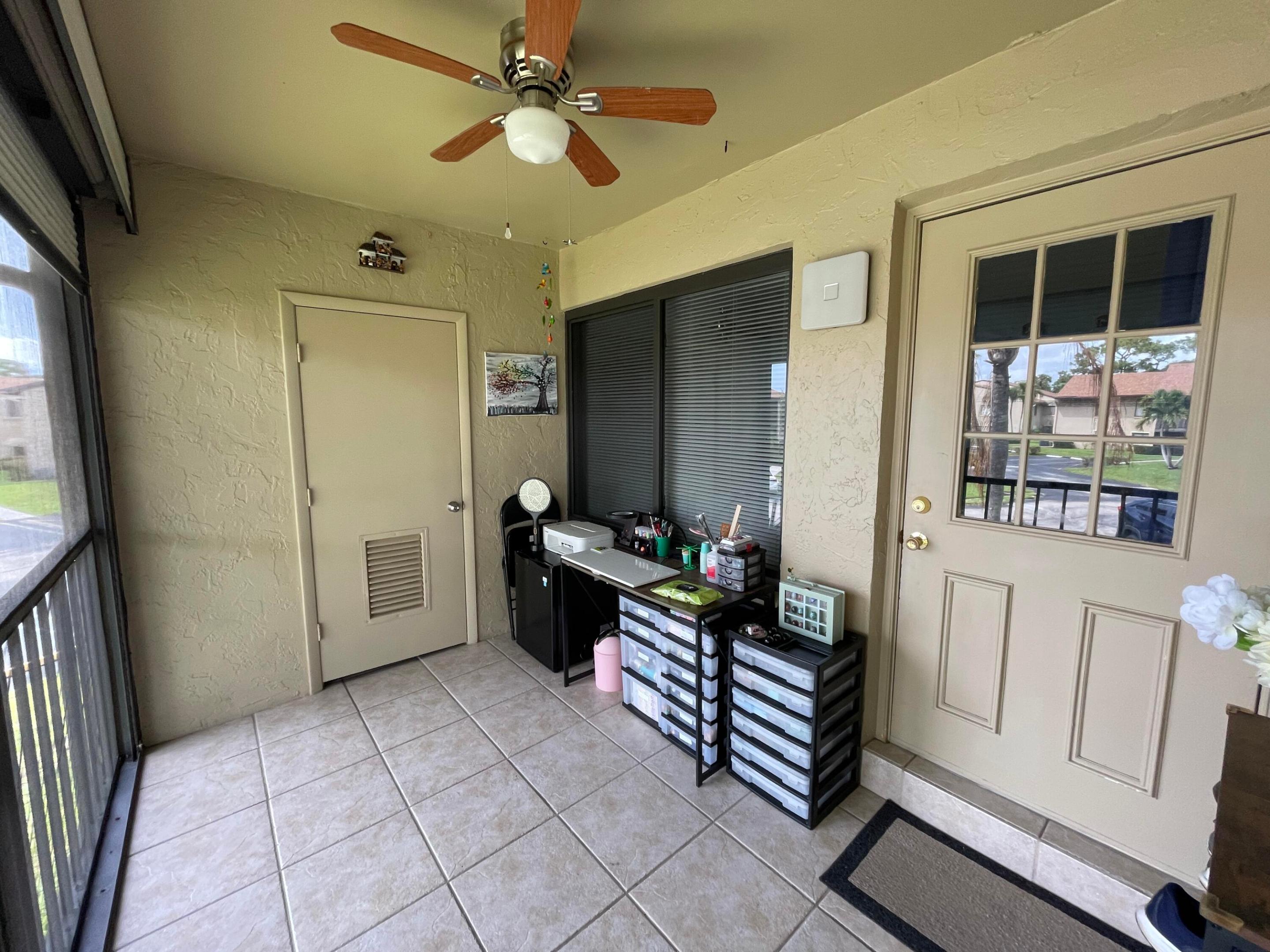 PINE RIDGE NORTH I CONDO - Residential